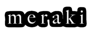 Meraki