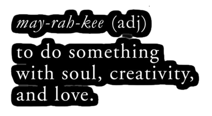may-rah-kee